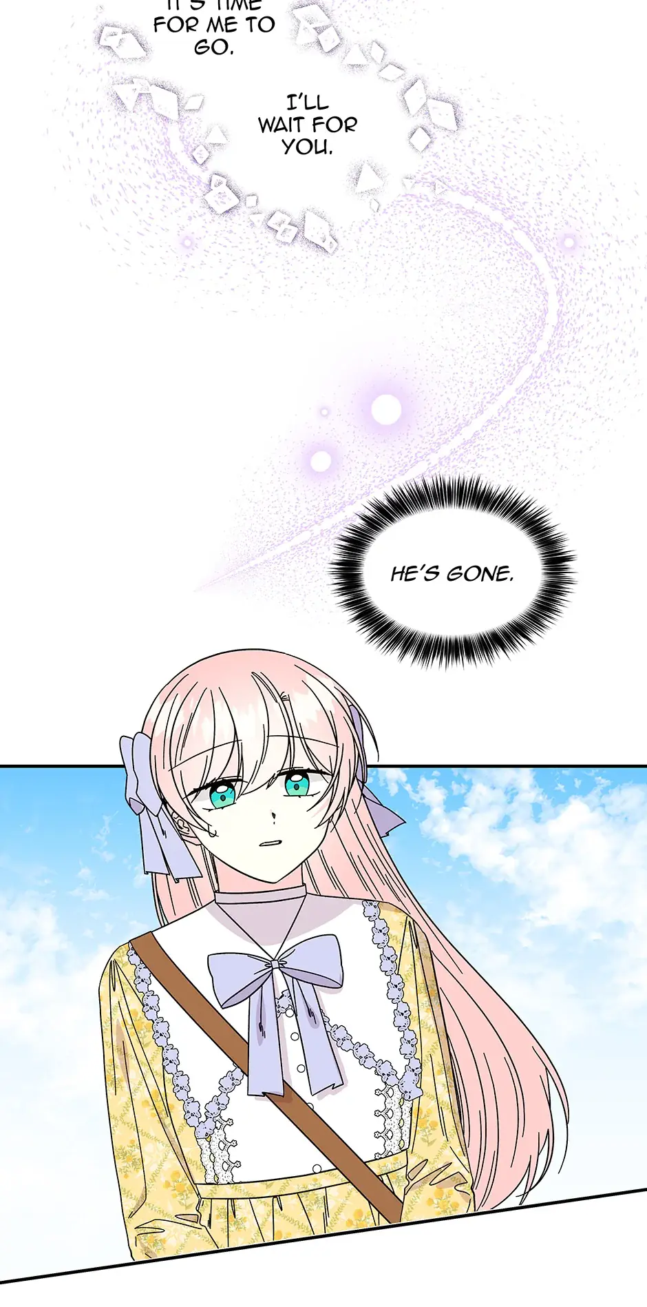 The Archmage's Daughter Chapter 162 Page 12
