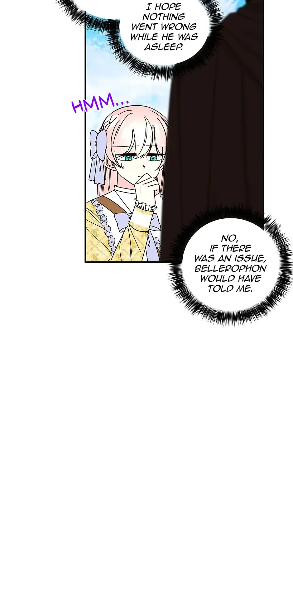 The Archmage's Daughter Chapter 162 Page 14