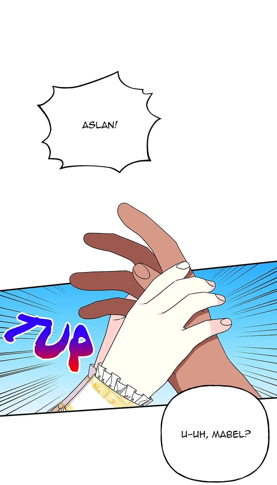 The Archmage's Daughter Chapter 162 Page 15