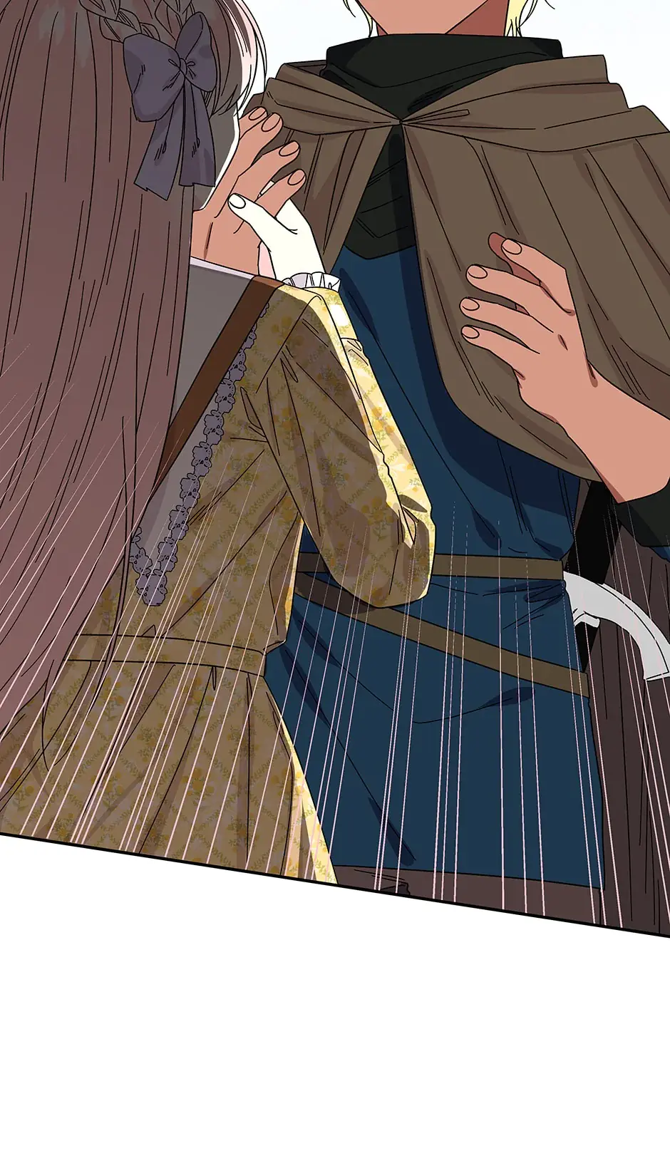 The Archmage's Daughter Chapter 162 Page 17