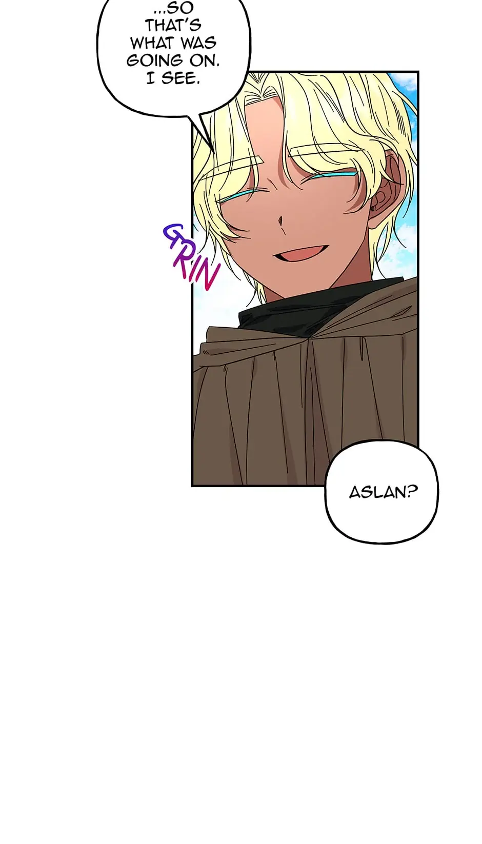 The Archmage's Daughter Chapter 162 Page 19