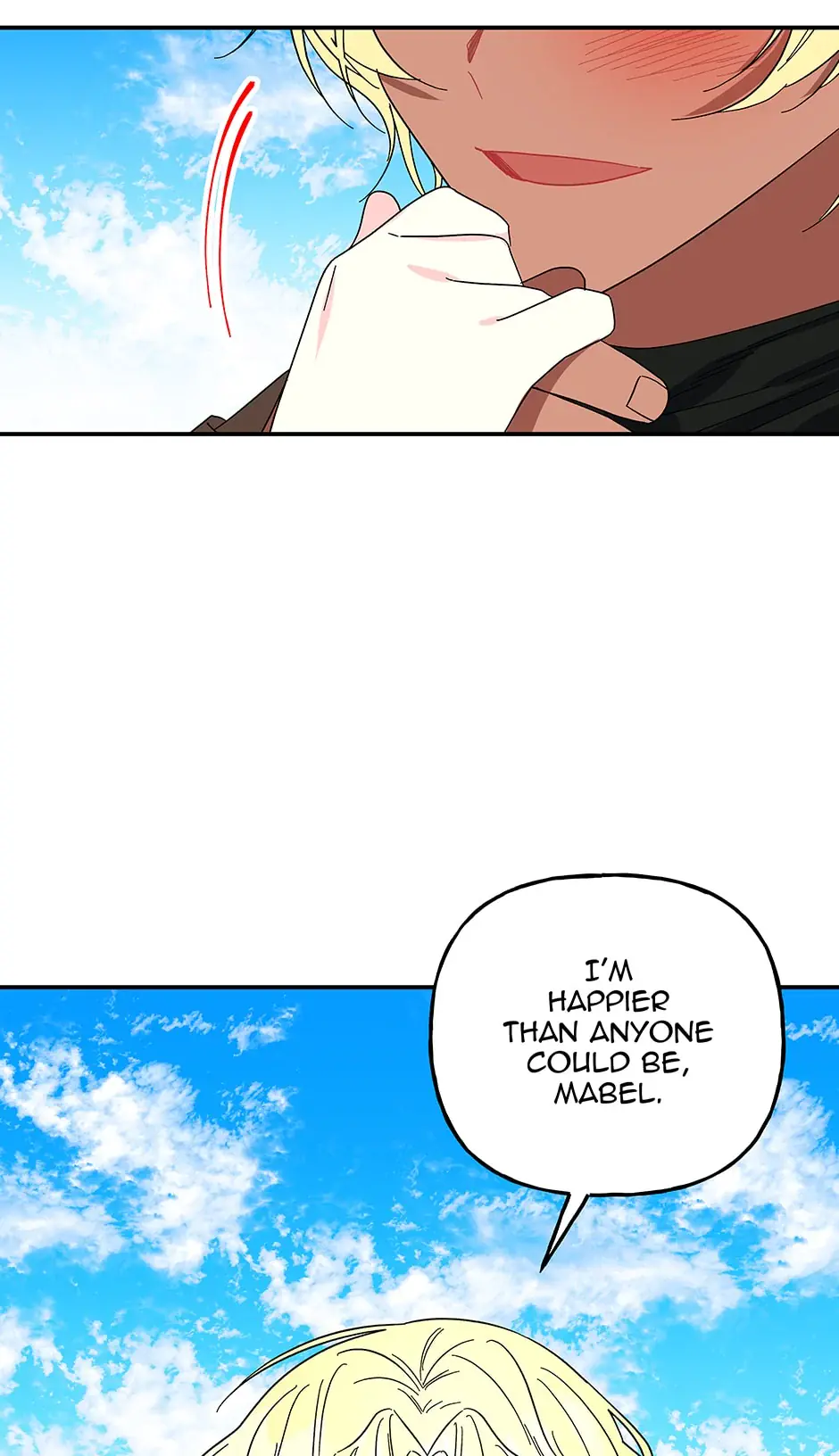The Archmage's Daughter Chapter 162 Page 23