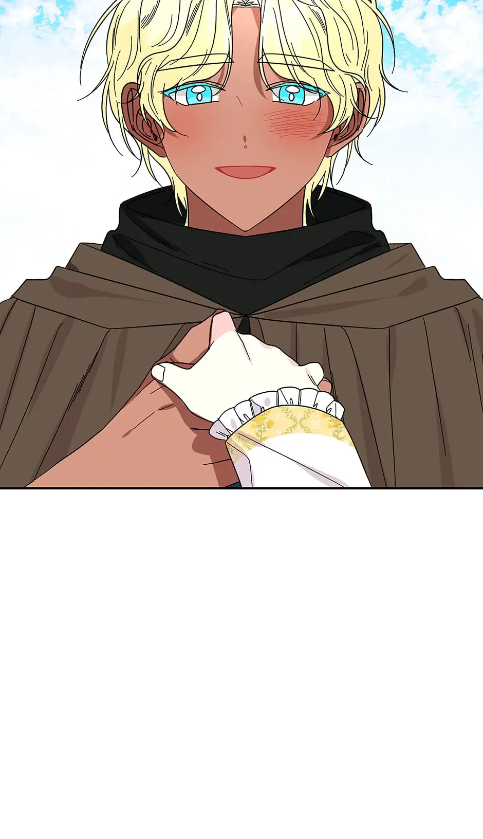 The Archmage's Daughter Chapter 162 Page 24