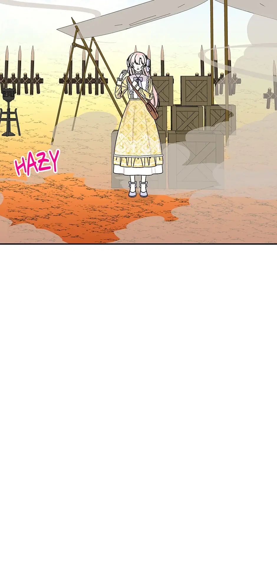 The Archmage's Daughter Chapter 162 Page 27