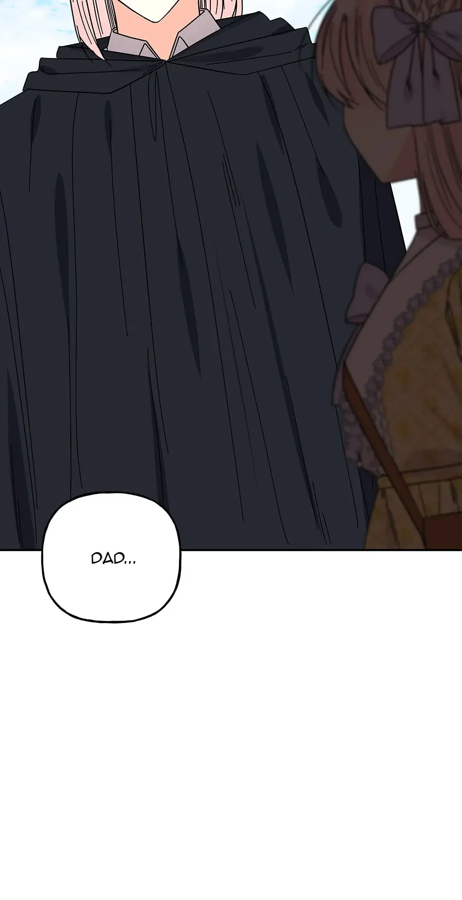 The Archmage's Daughter Chapter 162 Page 32