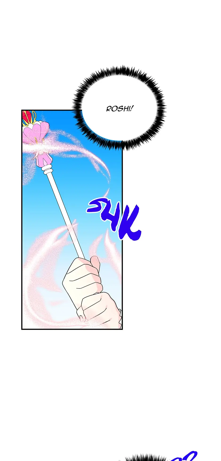 The Archmage's Daughter Chapter 162 Page 35
