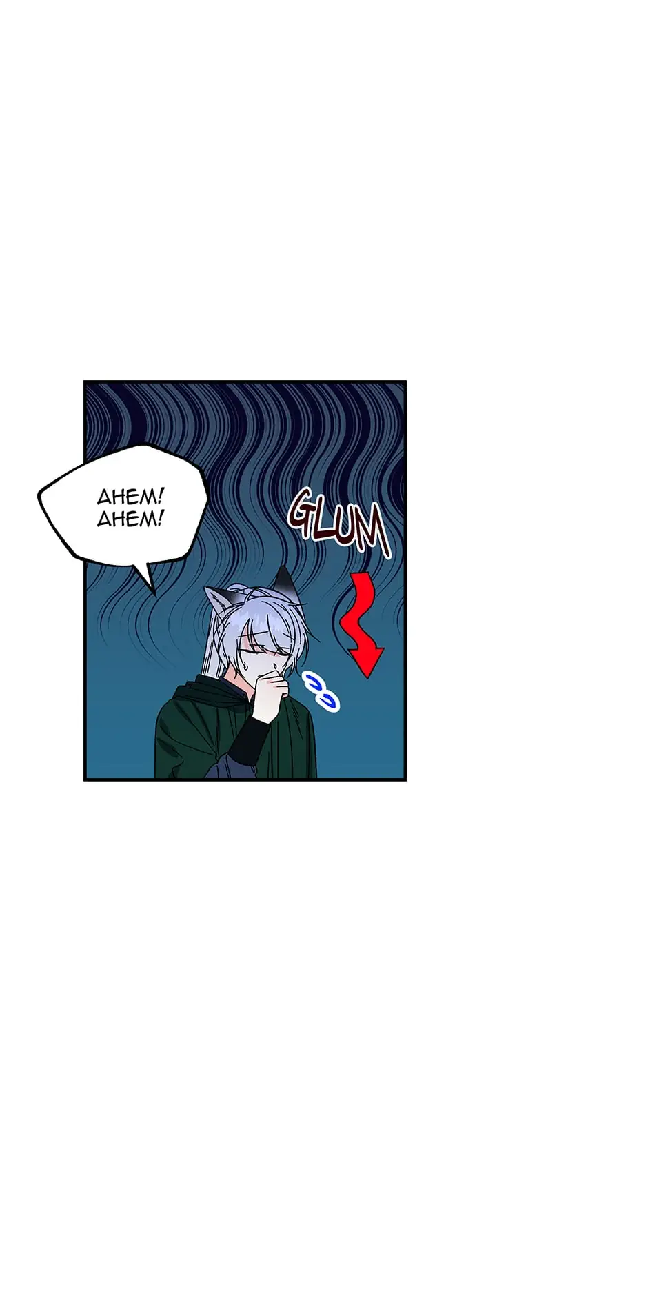 The Archmage's Daughter Chapter 162 Page 45