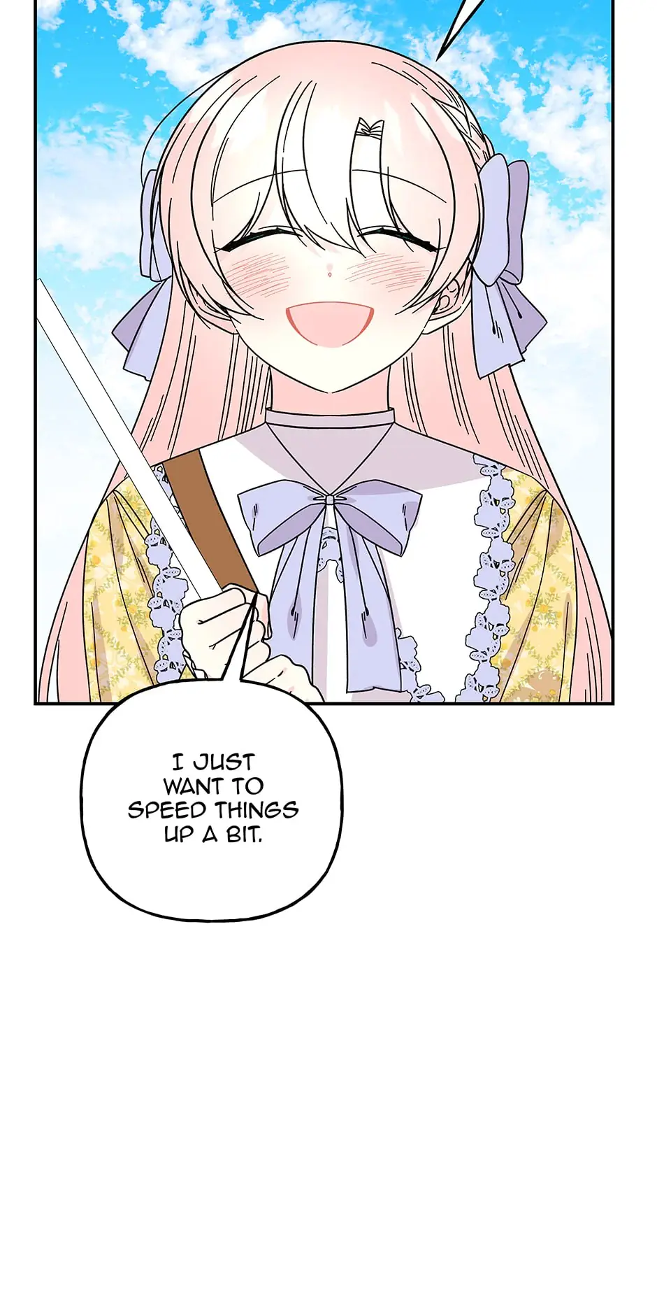 The Archmage's Daughter Chapter 162 Page 48