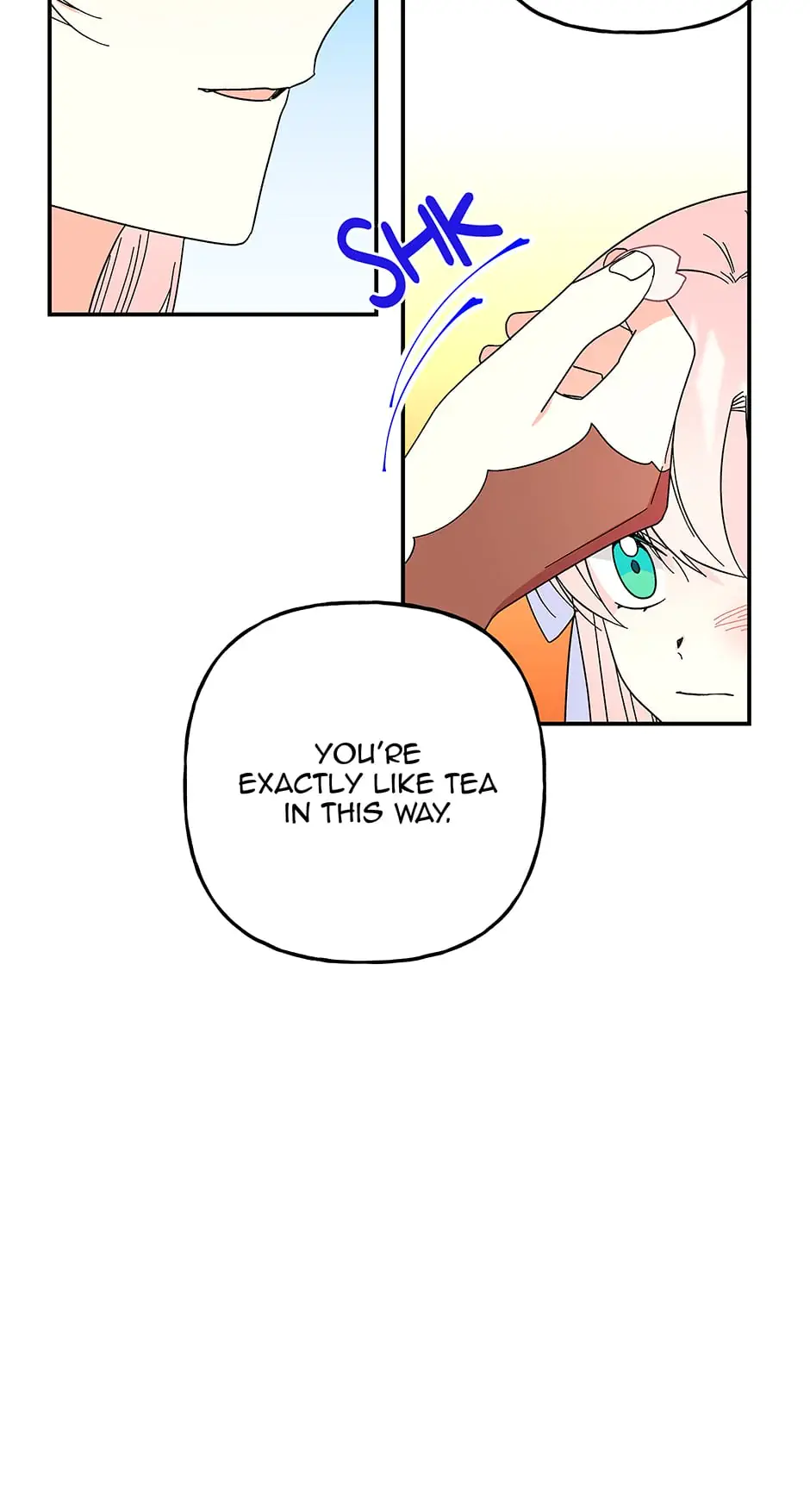 The Archmage's Daughter Chapter 162 Page 52