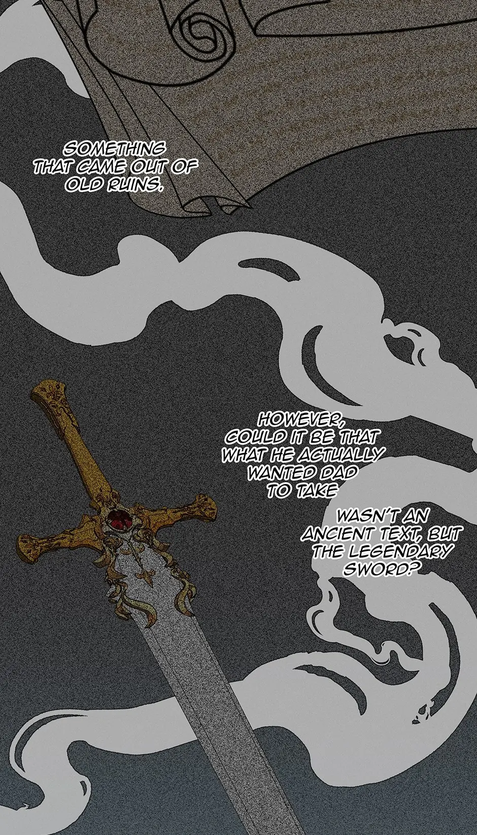 The Archmage's Daughter Chapter 162 Page 55