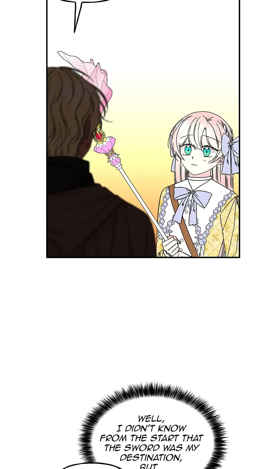 The Archmage's Daughter Chapter 162 Page 61