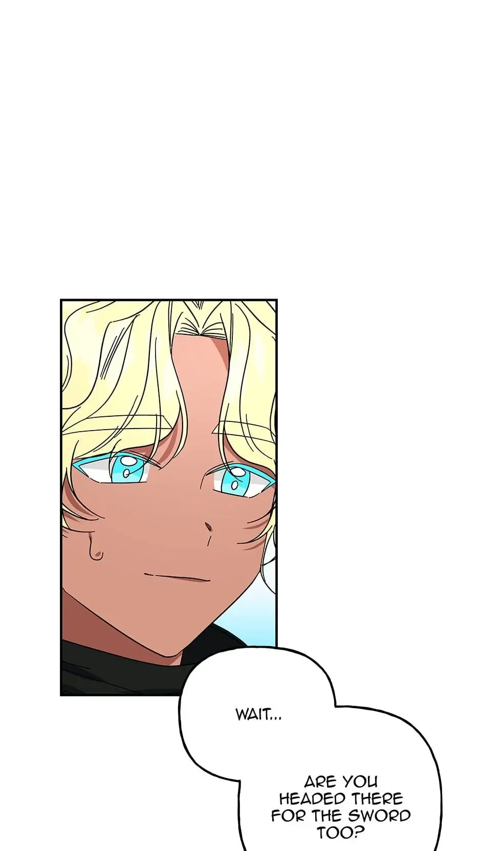 The Archmage's Daughter Chapter 162 Page 63