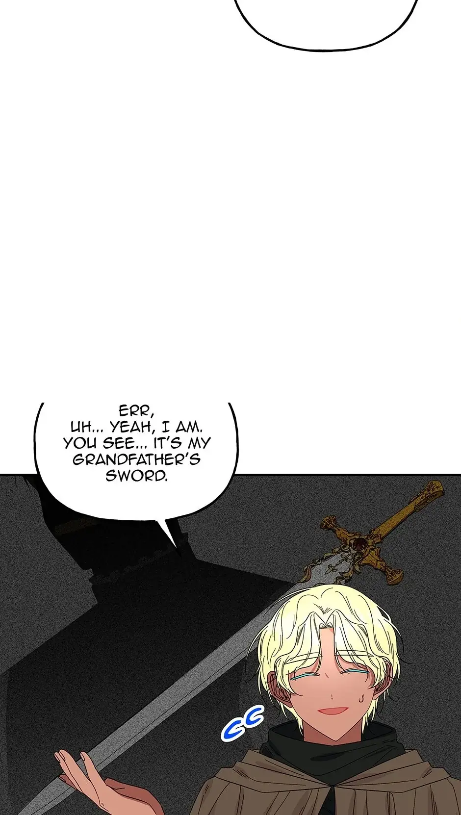 The Archmage's Daughter Chapter 162 Page 64