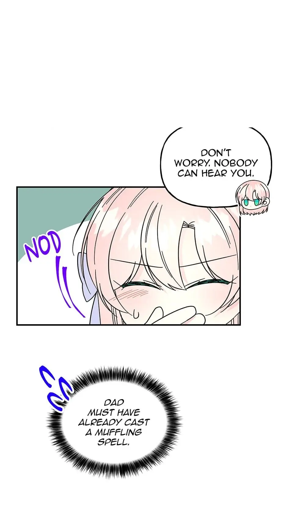 The Archmage's Daughter Chapter 162 Page 66