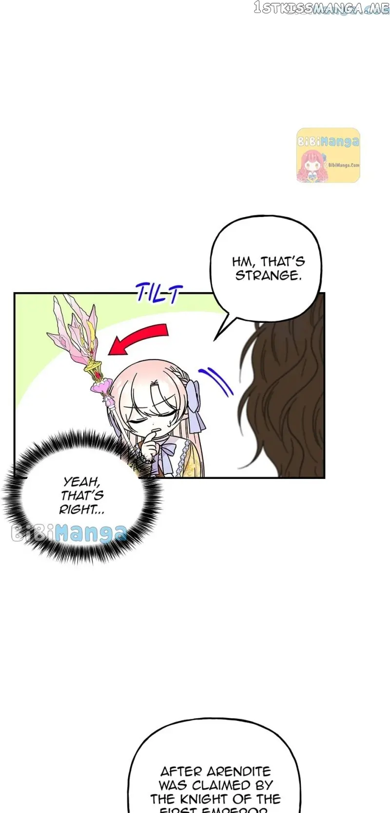 The Archmage's Daughter Chapter 163 Page 3