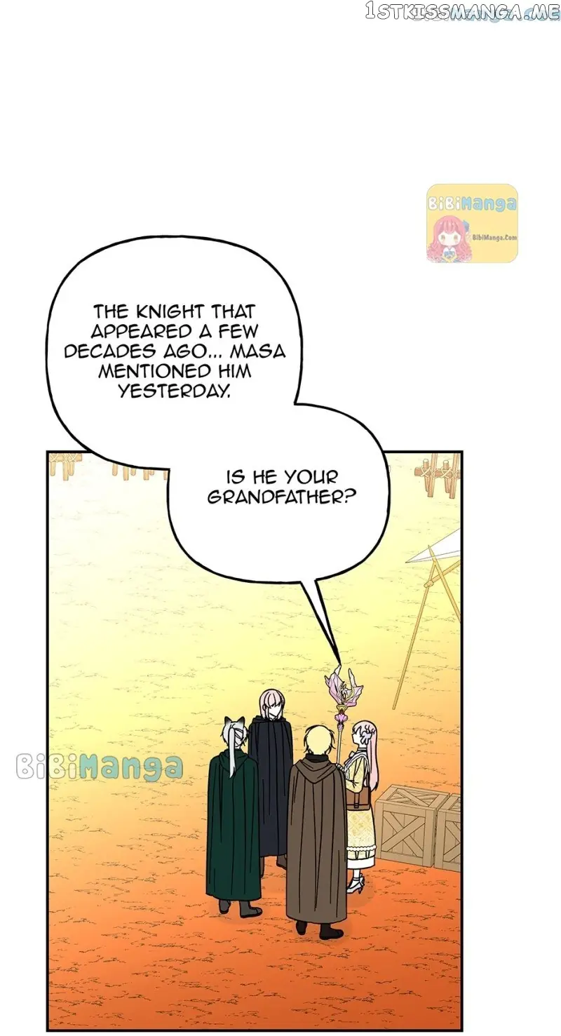 The Archmage's Daughter Chapter 163 Page 6