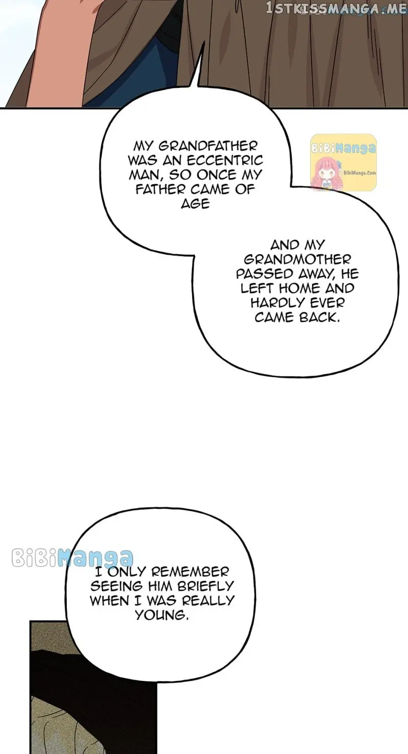 The Archmage's Daughter Chapter 163 Page 9
