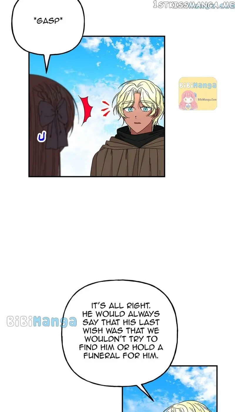 The Archmage's Daughter Chapter 163 Page 12