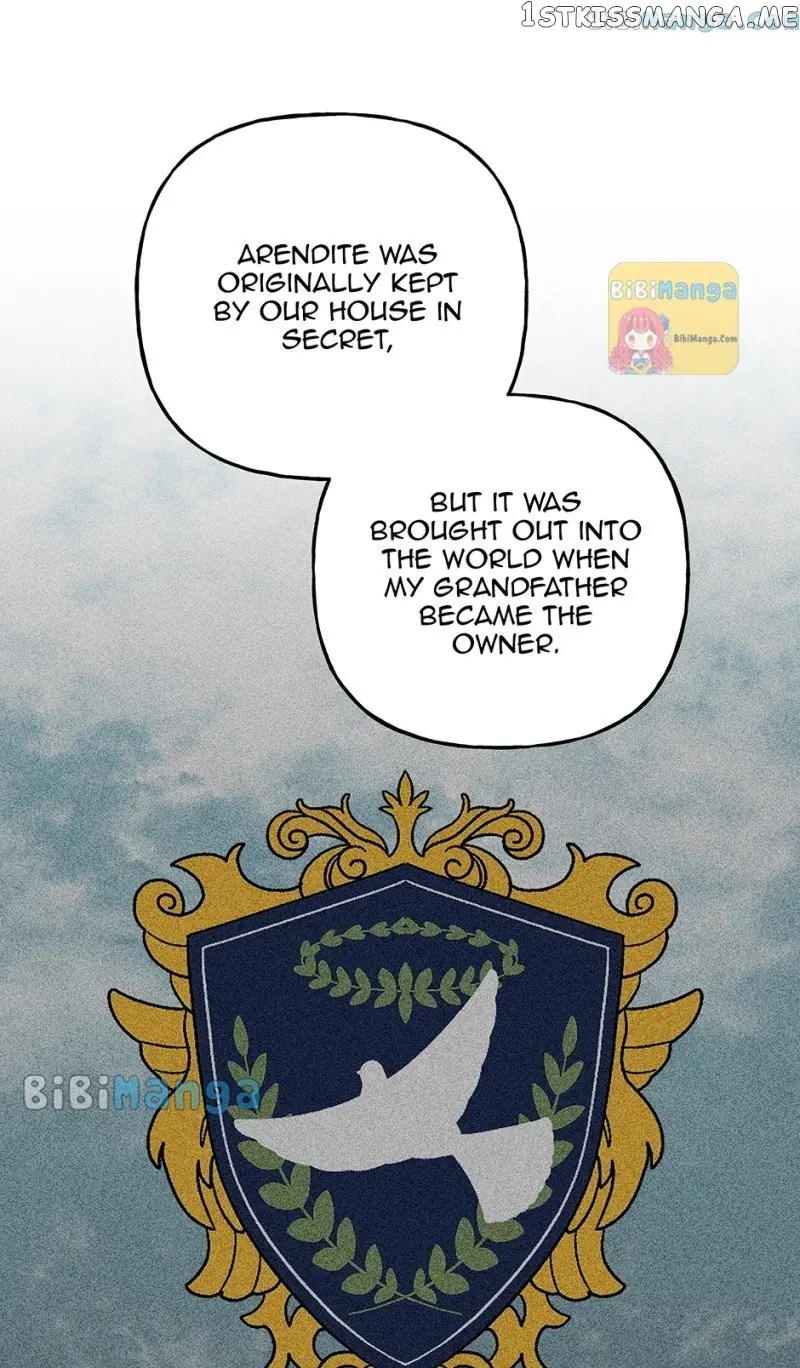 The Archmage's Daughter Chapter 163 Page 22