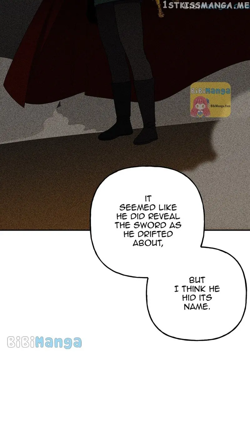 The Archmage's Daughter Chapter 163 Page 24