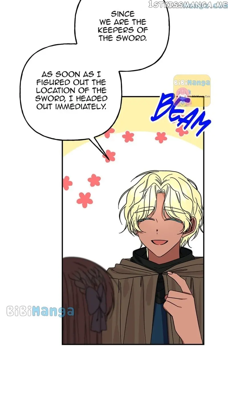 The Archmage's Daughter Chapter 163 Page 26