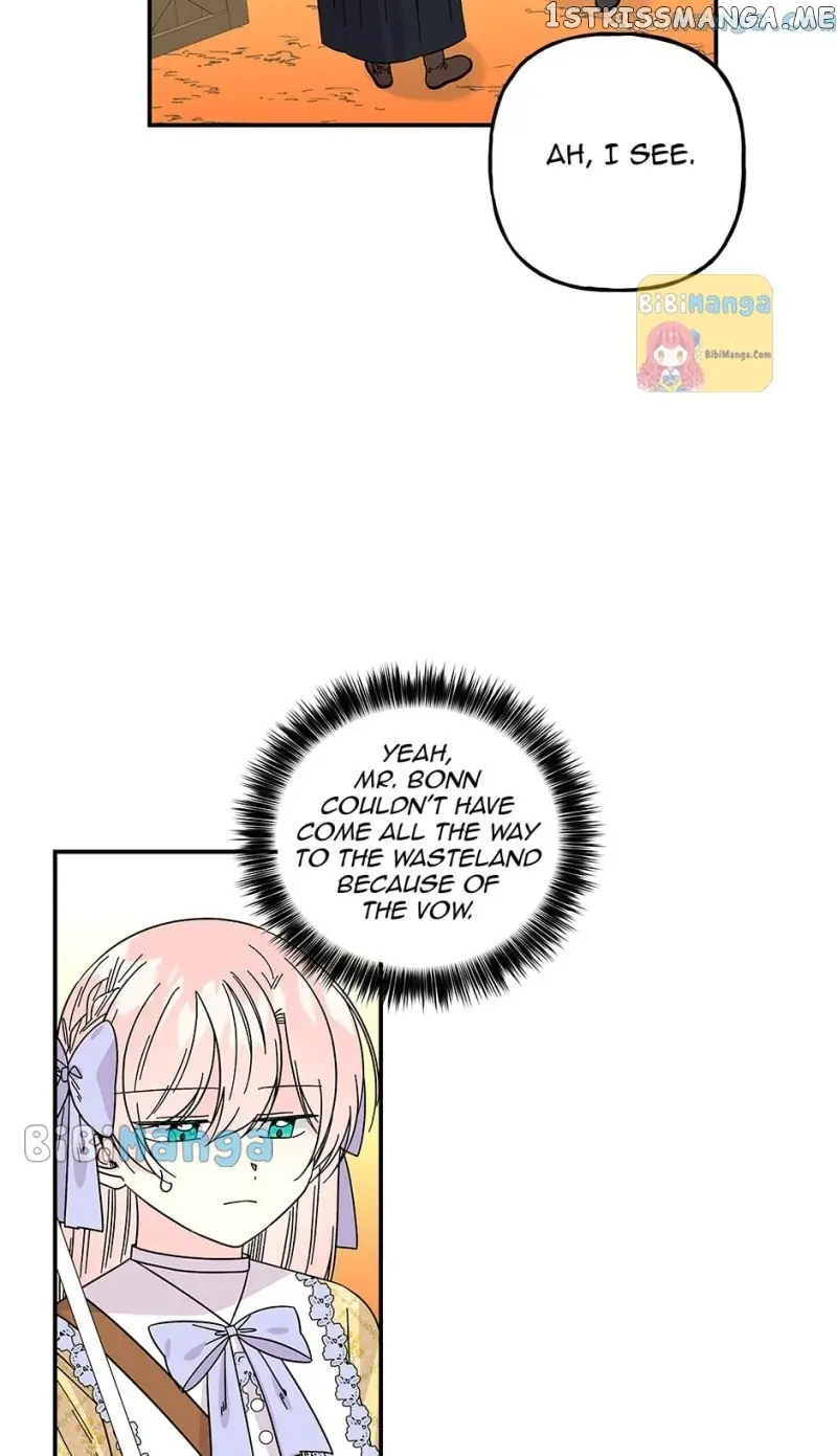 The Archmage's Daughter Chapter 163 Page 28