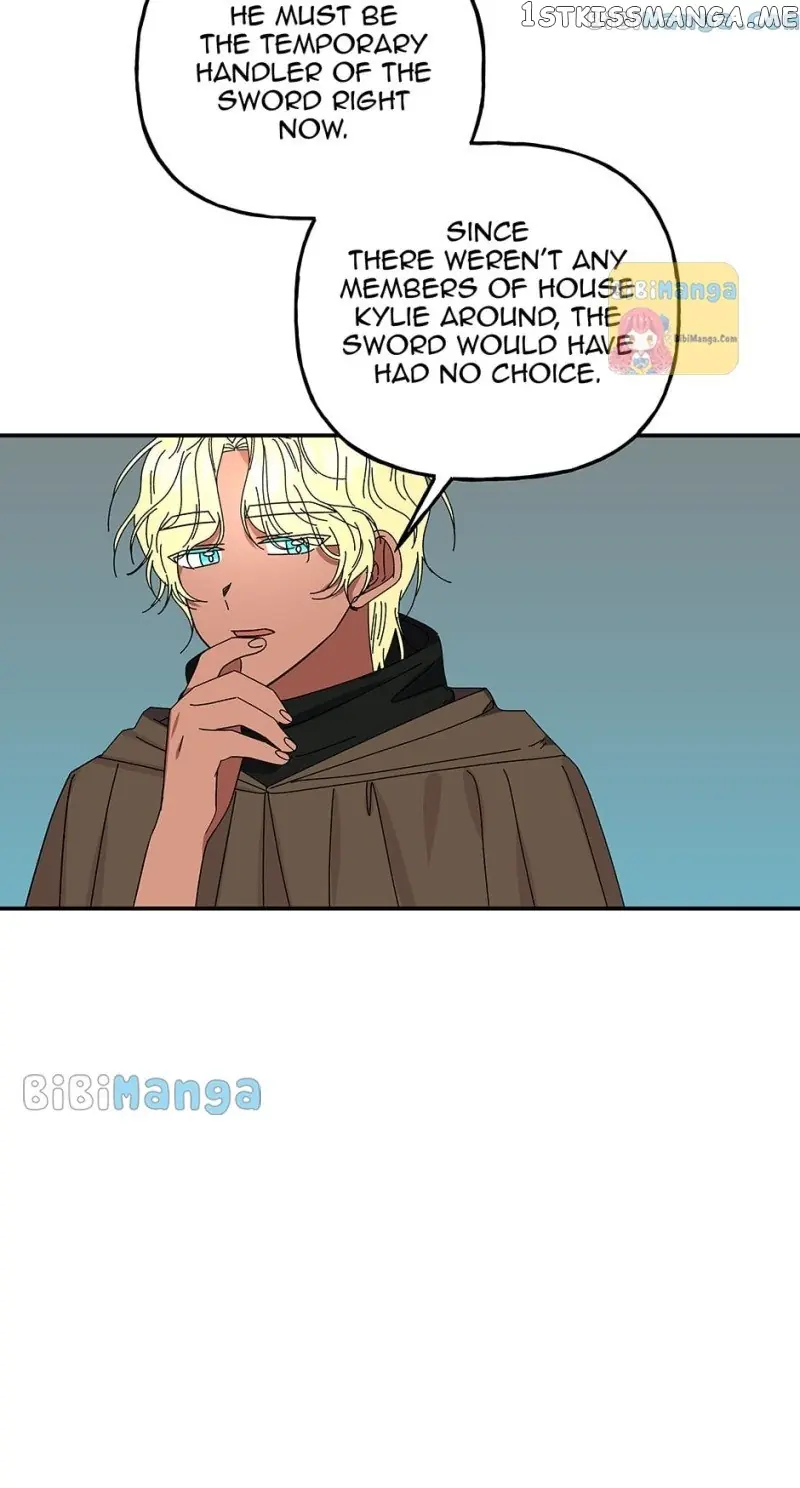 The Archmage's Daughter Chapter 163 Page 38