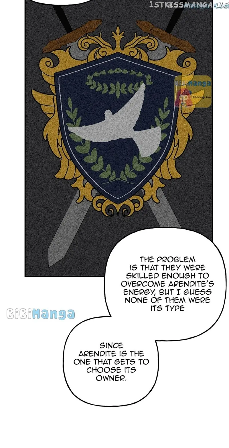 The Archmage's Daughter Chapter 163 Page 41