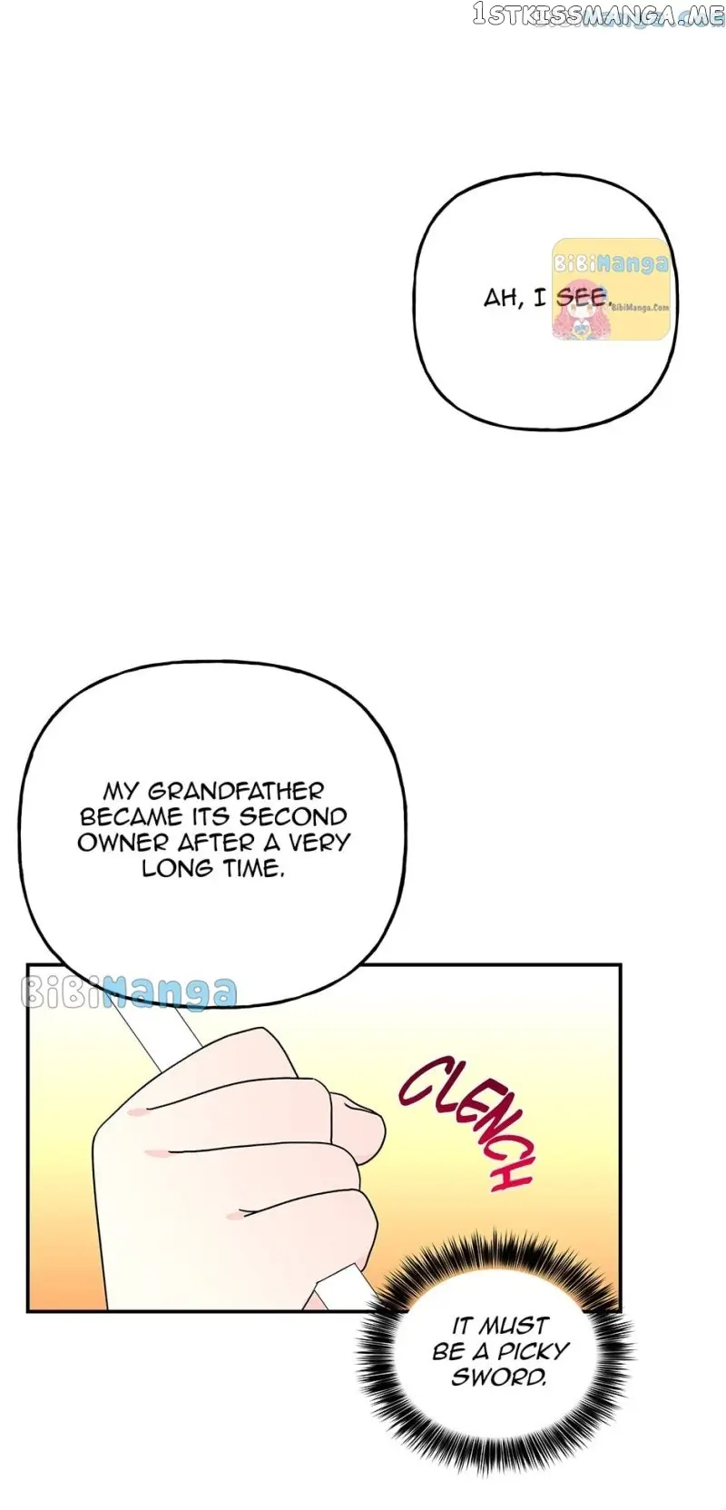 The Archmage's Daughter Chapter 163 Page 42