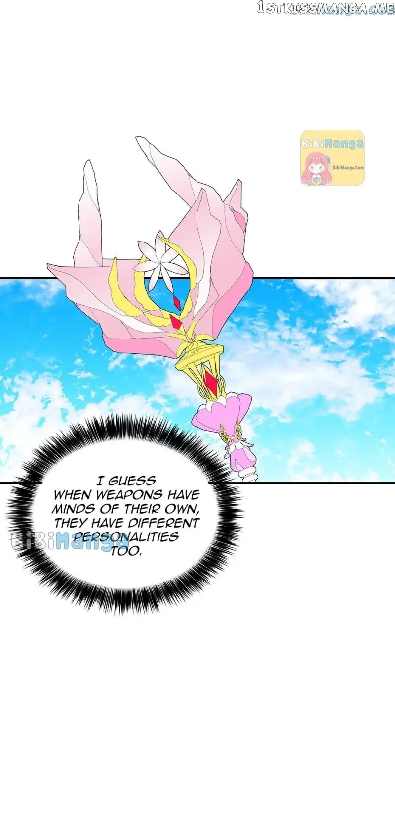 The Archmage's Daughter Chapter 163 Page 43