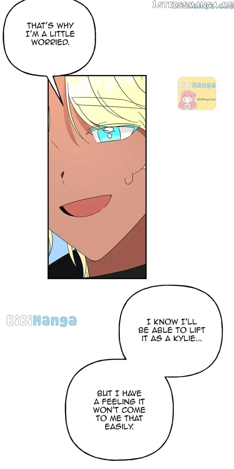 The Archmage's Daughter Chapter 163 Page 45