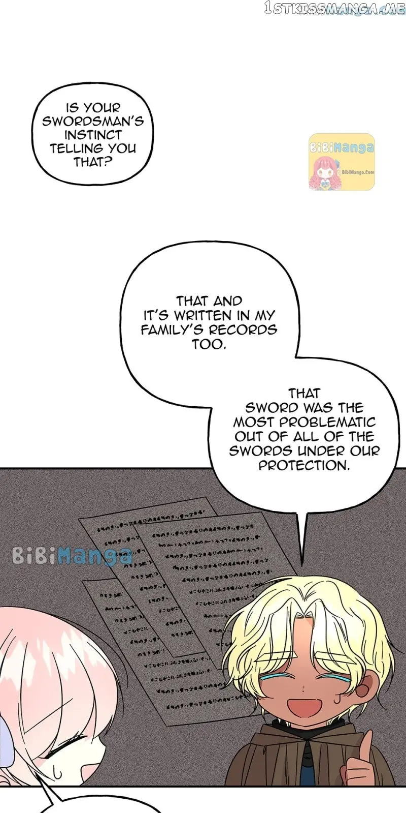 The Archmage's Daughter Chapter 163 Page 46