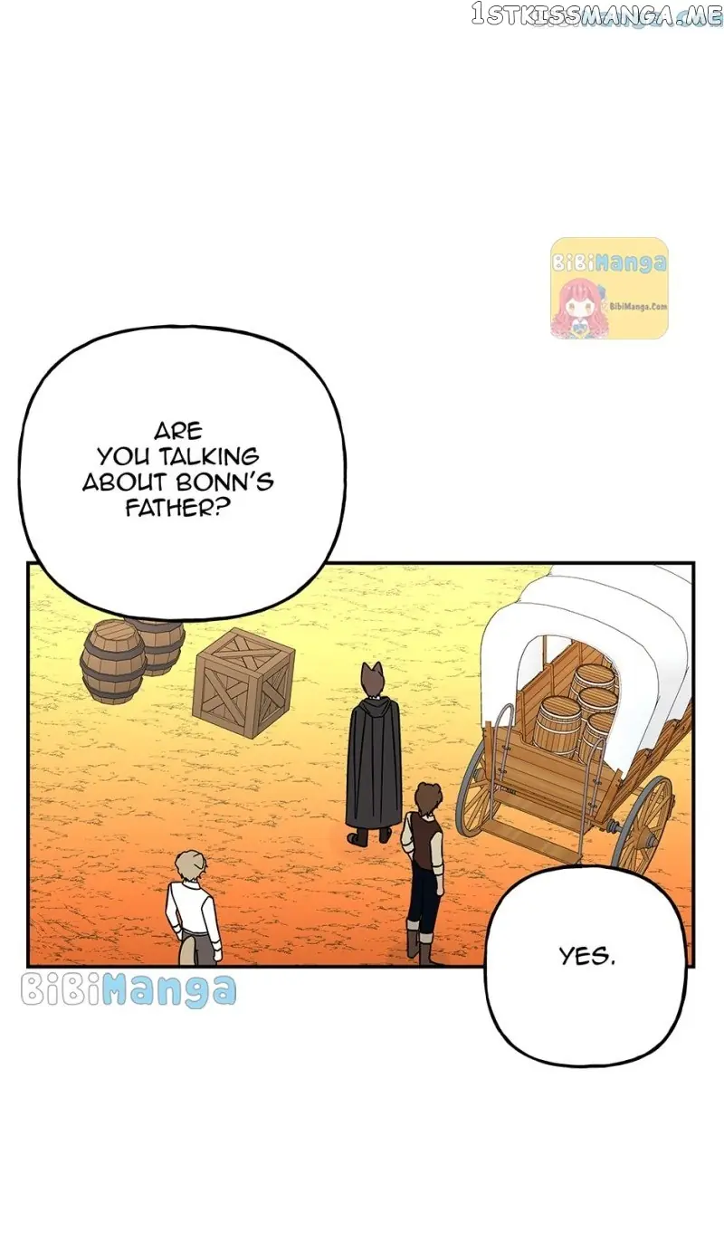 The Archmage's Daughter Chapter 163 Page 48