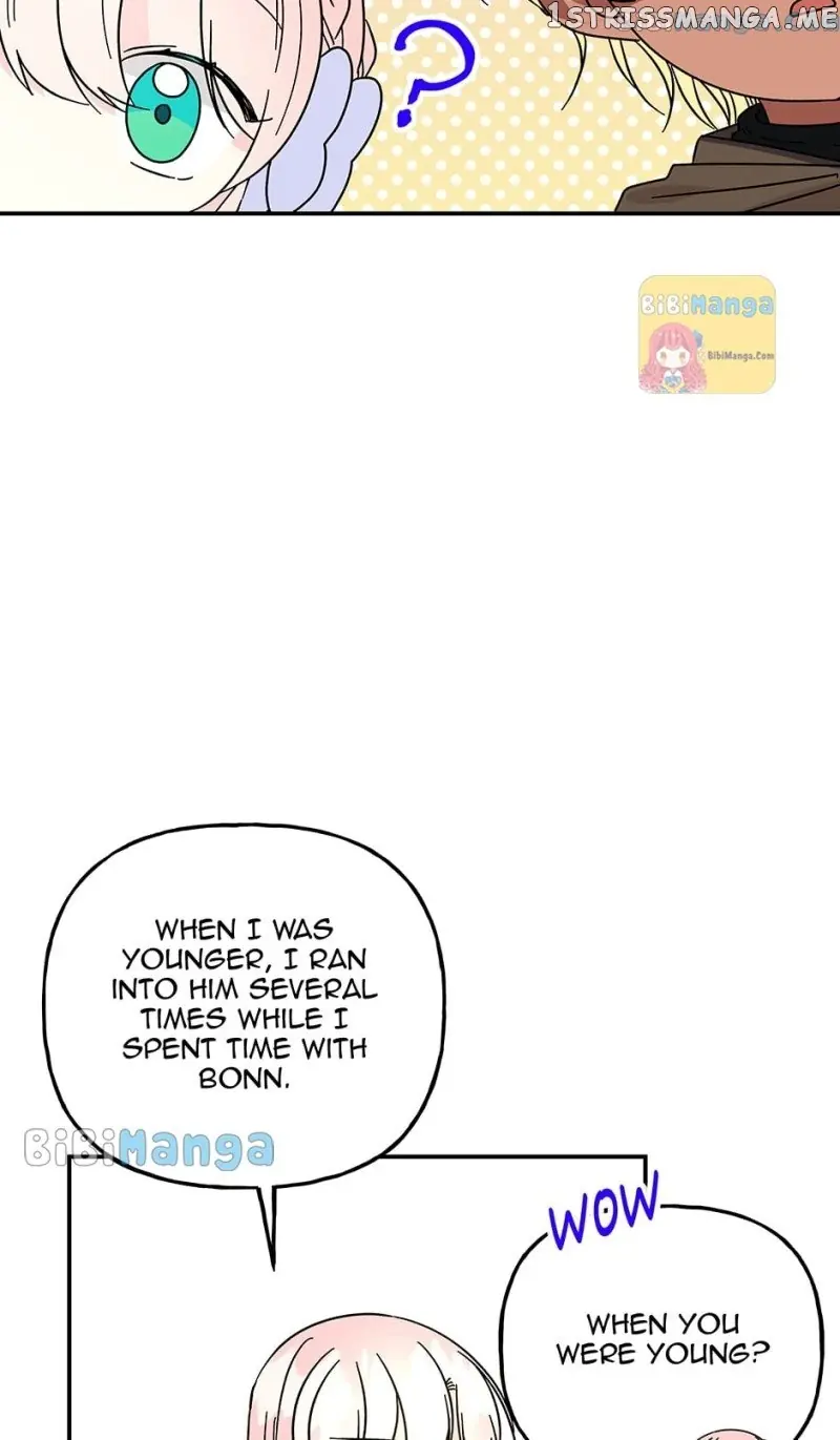 The Archmage's Daughter Chapter 163 Page 51