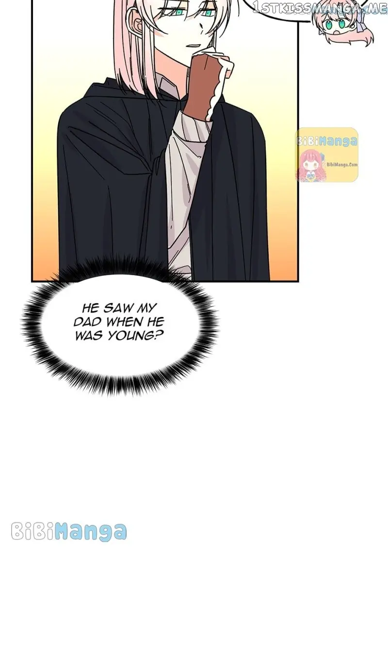 The Archmage's Daughter Chapter 163 Page 52