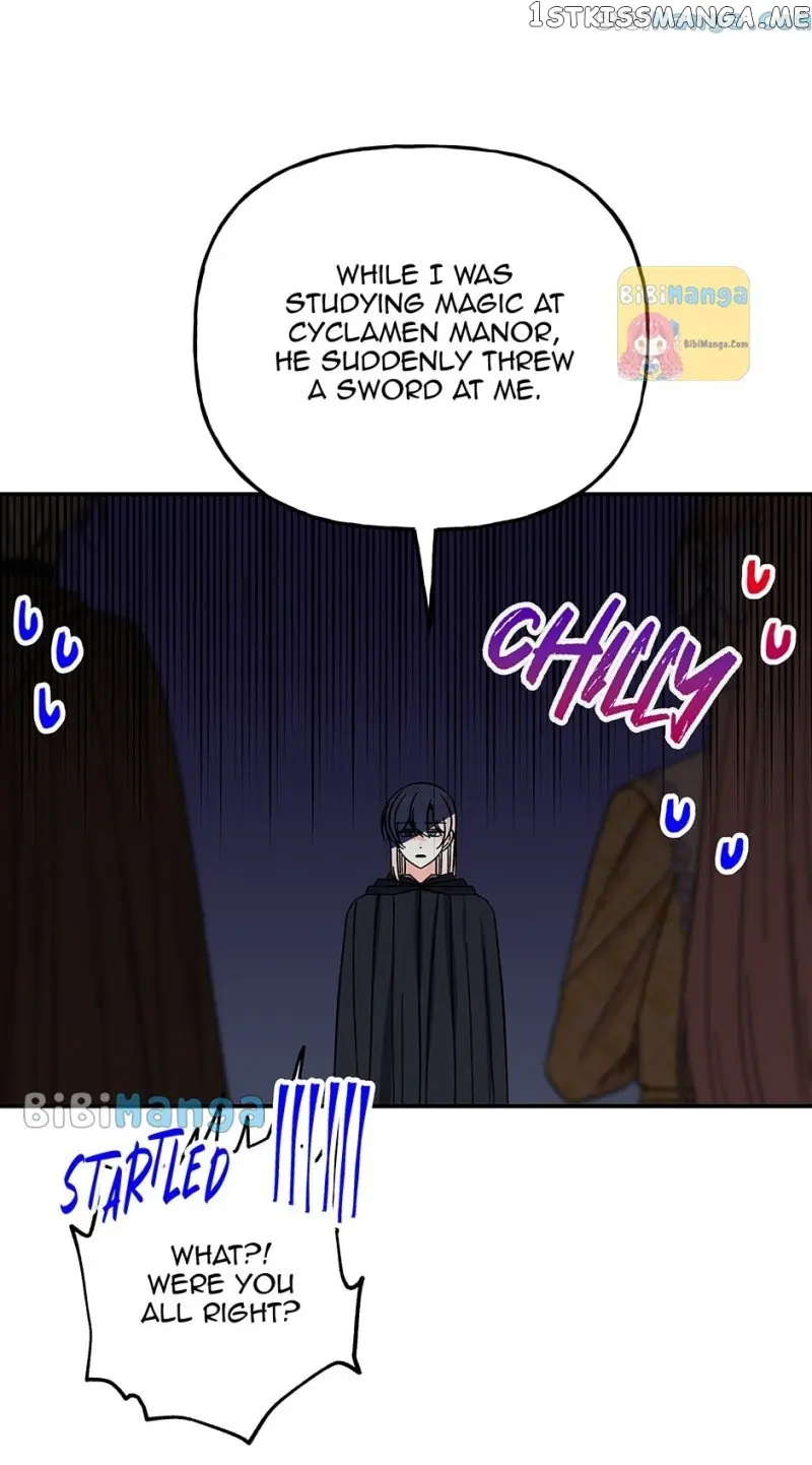 The Archmage's Daughter Chapter 163 Page 53