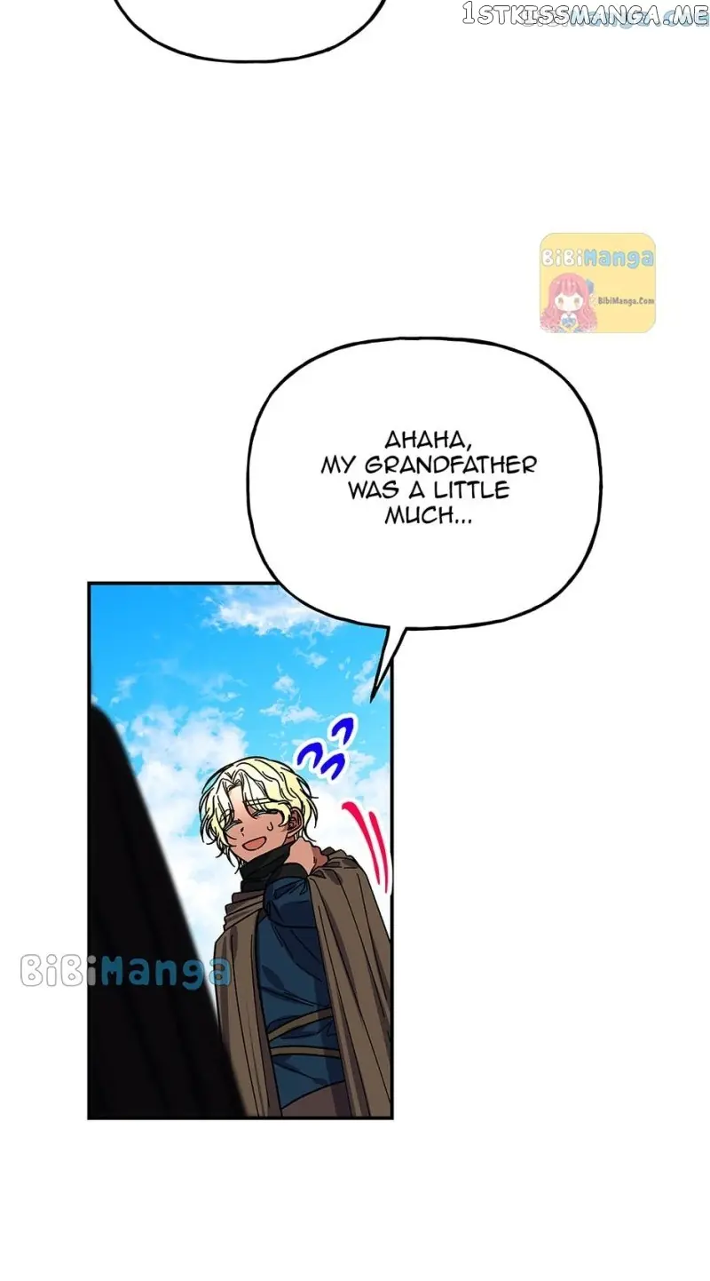 The Archmage's Daughter Chapter 163 Page 56
