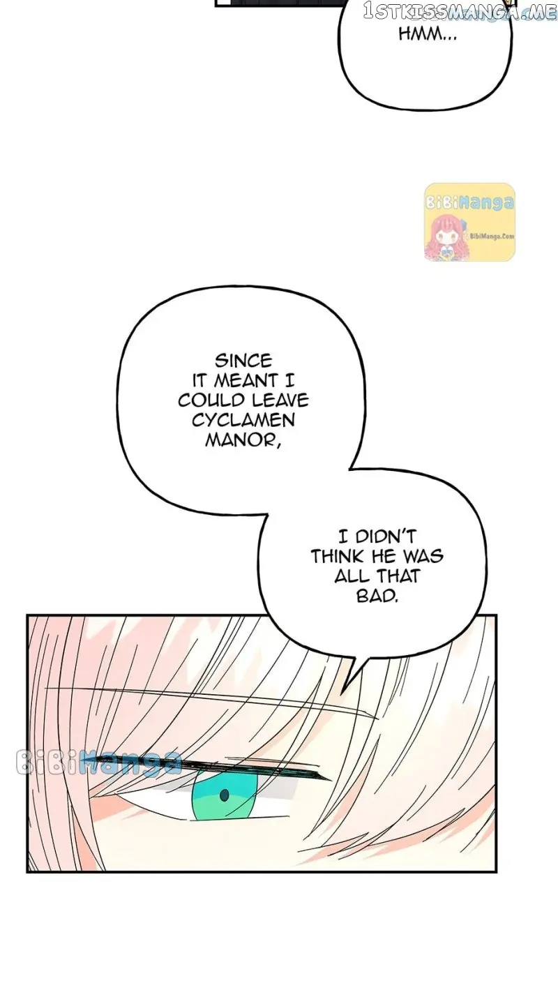 The Archmage's Daughter Chapter 163 Page 60