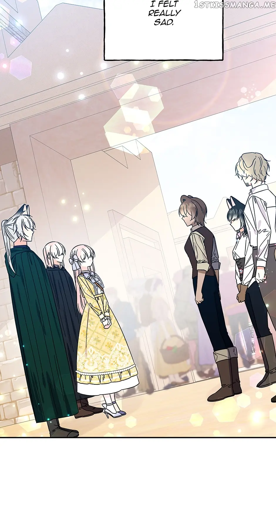 The Archmage's Daughter Chapter 164 Page 4