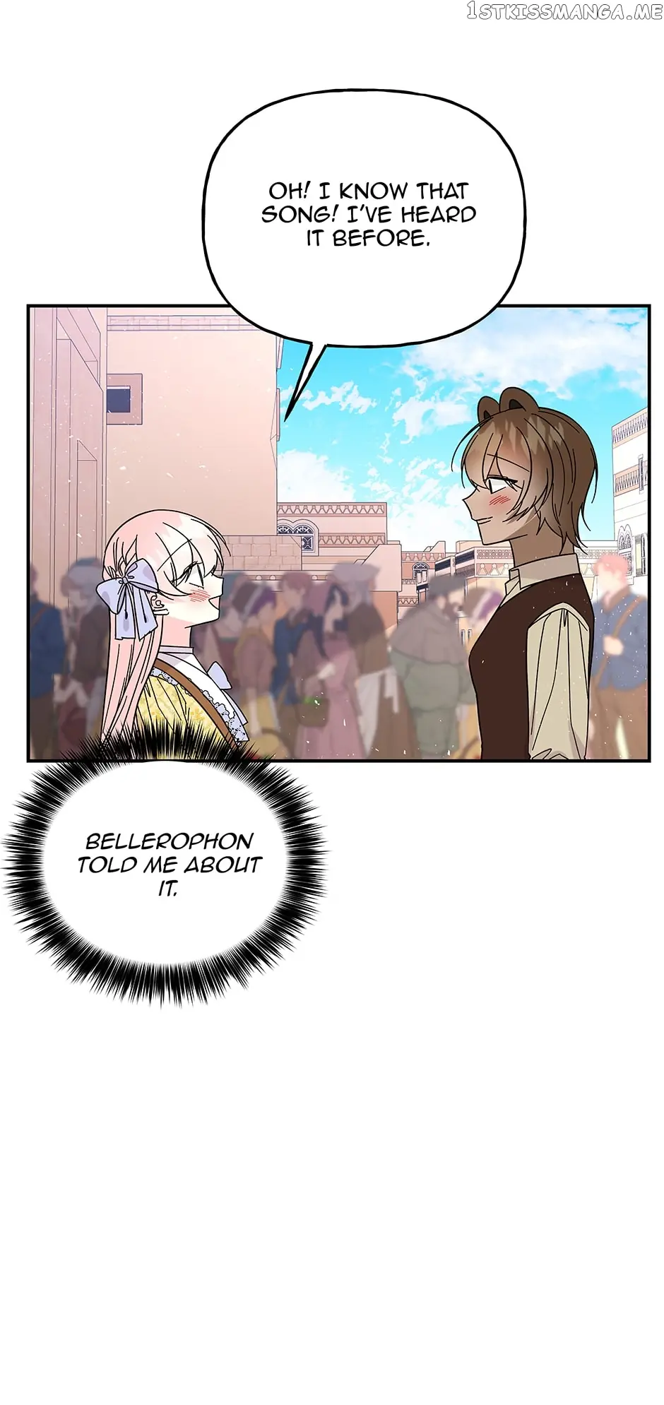 The Archmage's Daughter Chapter 164 Page 6