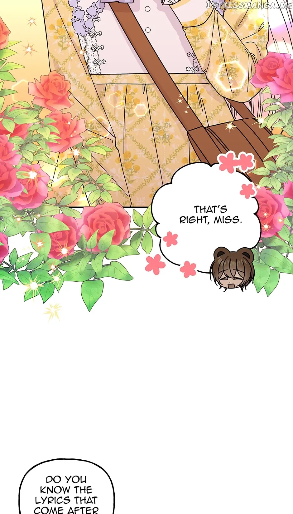 The Archmage's Daughter Chapter 164 Page 9