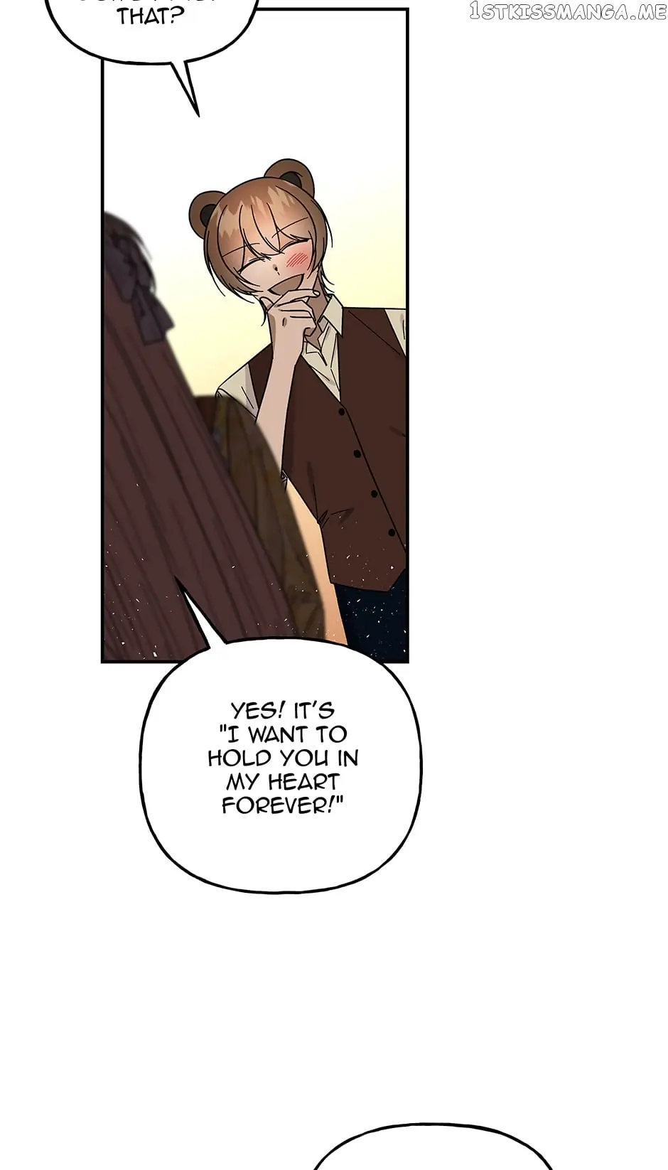 The Archmage's Daughter Chapter 164 Page 10