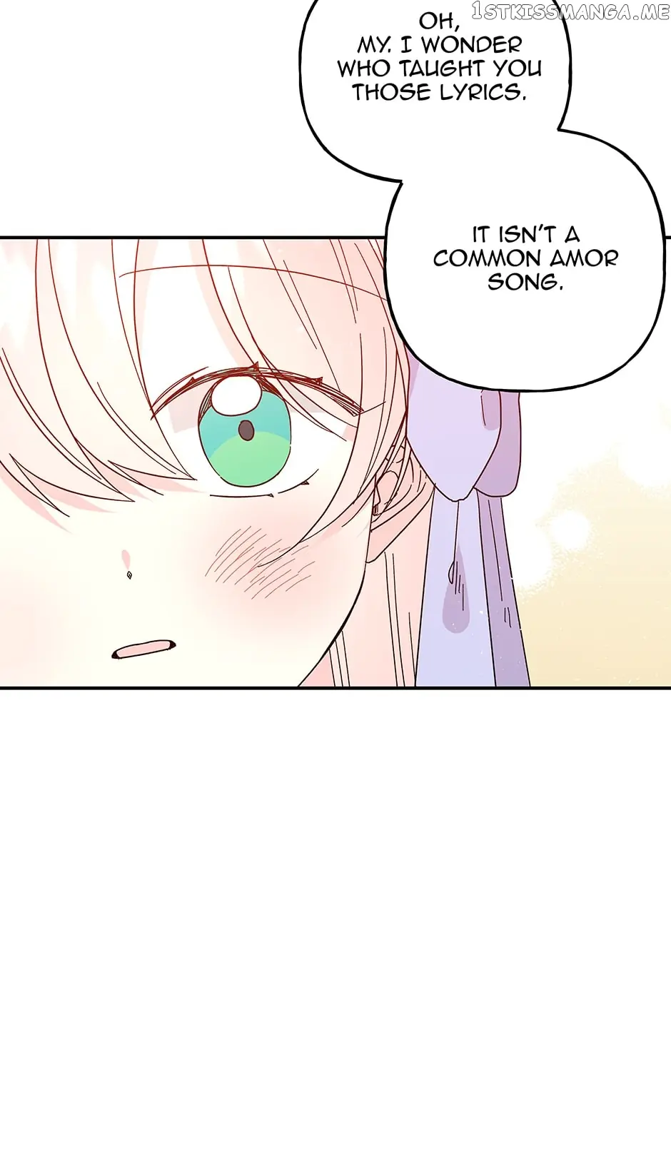 The Archmage's Daughter Chapter 164 Page 11