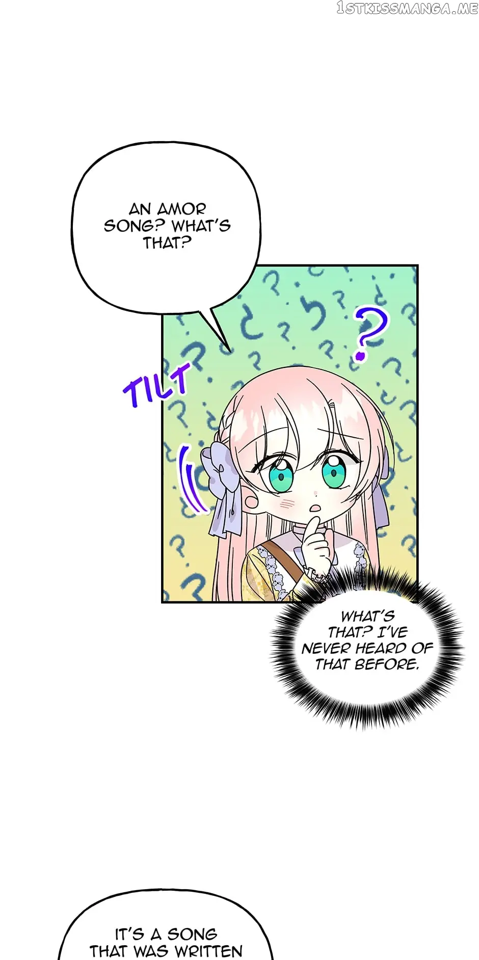 The Archmage's Daughter Chapter 164 Page 12