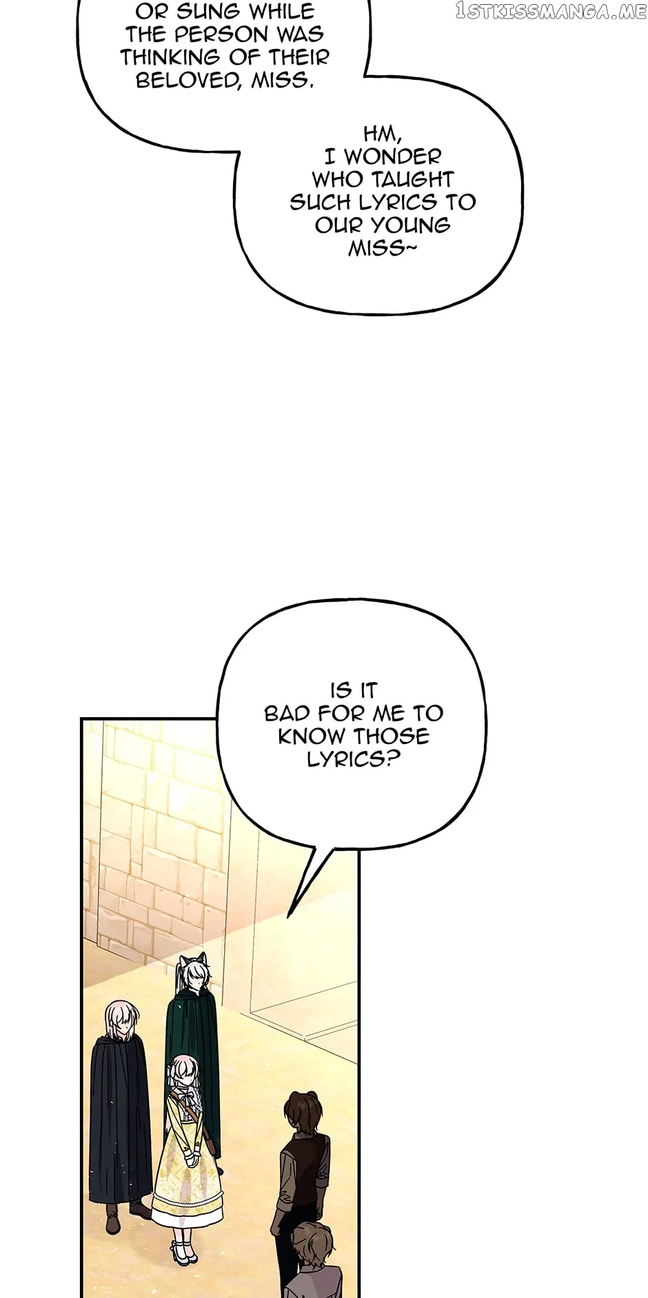 The Archmage's Daughter Chapter 164 Page 13