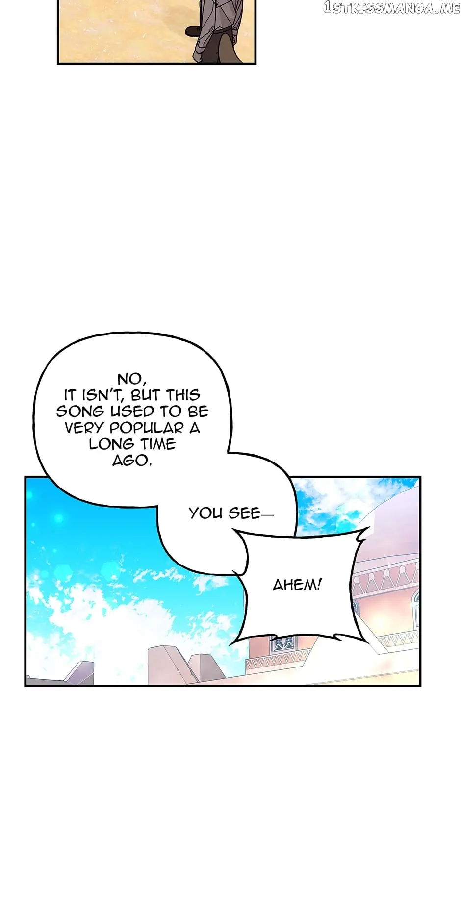 The Archmage's Daughter Chapter 164 Page 14