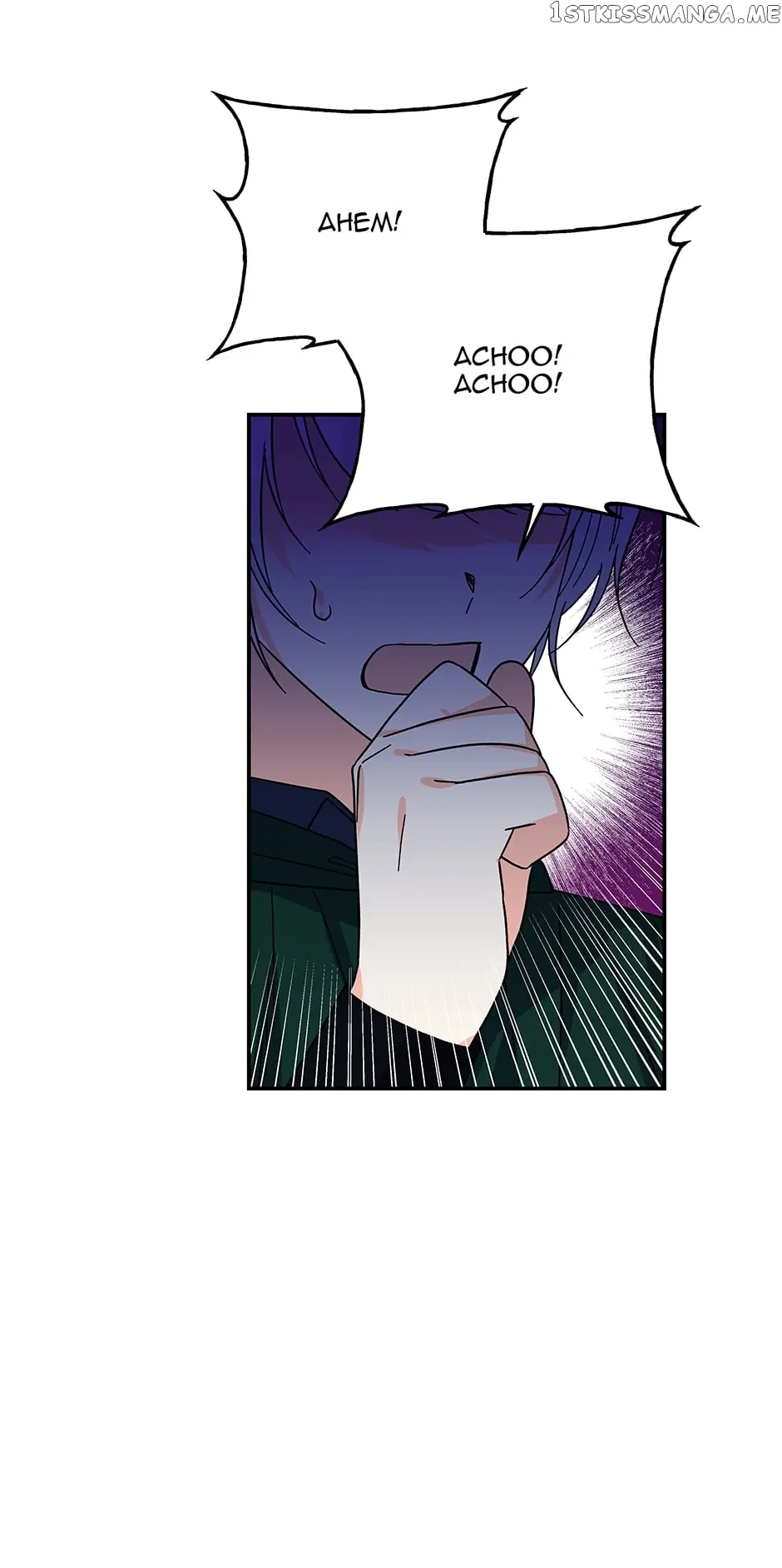 The Archmage's Daughter Chapter 164 Page 15