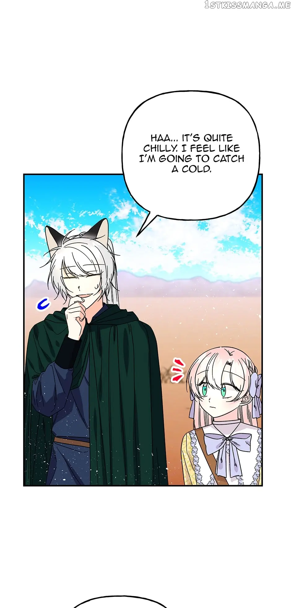 The Archmage's Daughter Chapter 164 Page 16