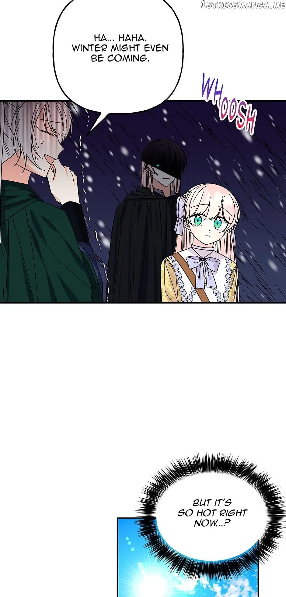 The Archmage's Daughter Chapter 164 Page 17