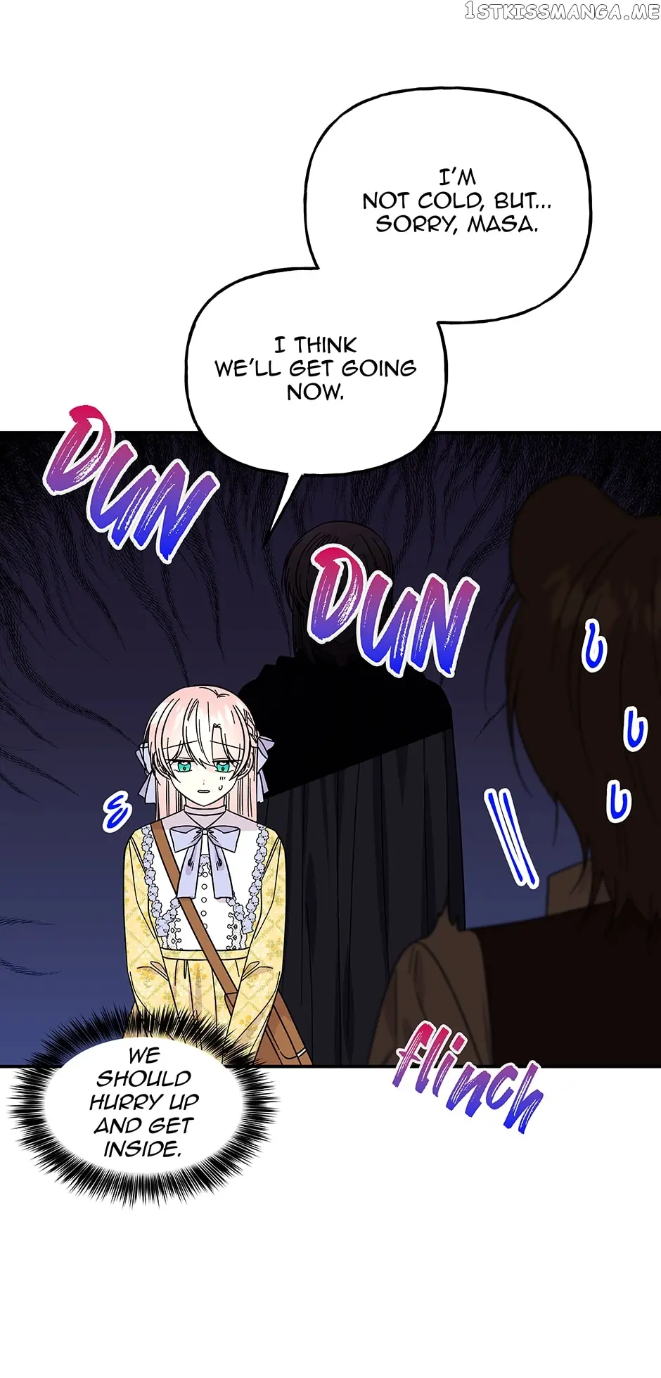 The Archmage's Daughter Chapter 164 Page 20